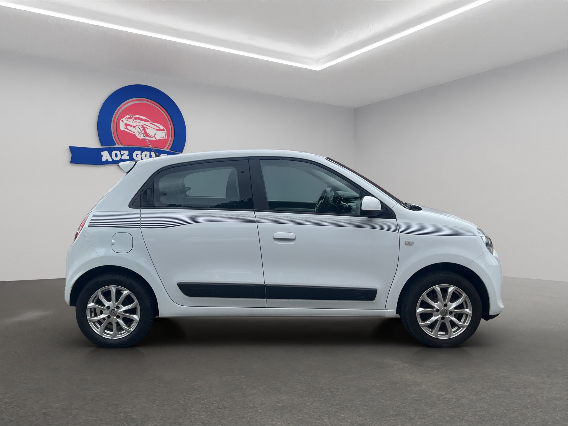 RENAULT Twingo 1.0 Zen-image-1