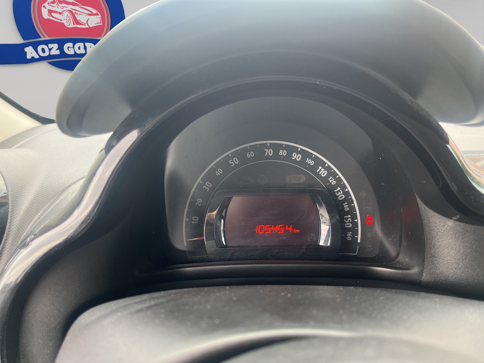 RENAULT Twingo 1.0 Zen-image-10