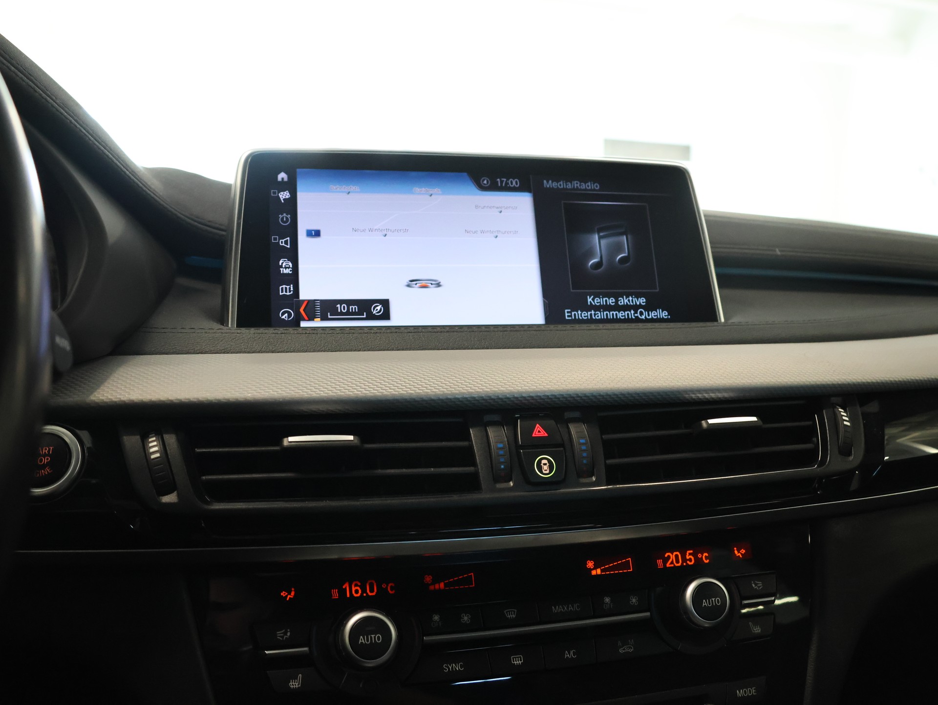 BMW X6 xDrive 30d Pure M Sport Steptronic *Rückfahrkamera* *Sitzheizung* *Panoramadach*-image-15