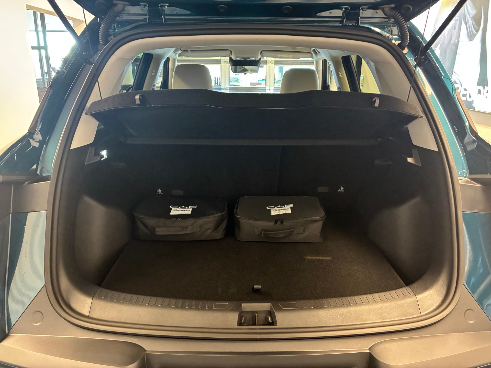 BYD Atto 2 DM-i Boost-image-6