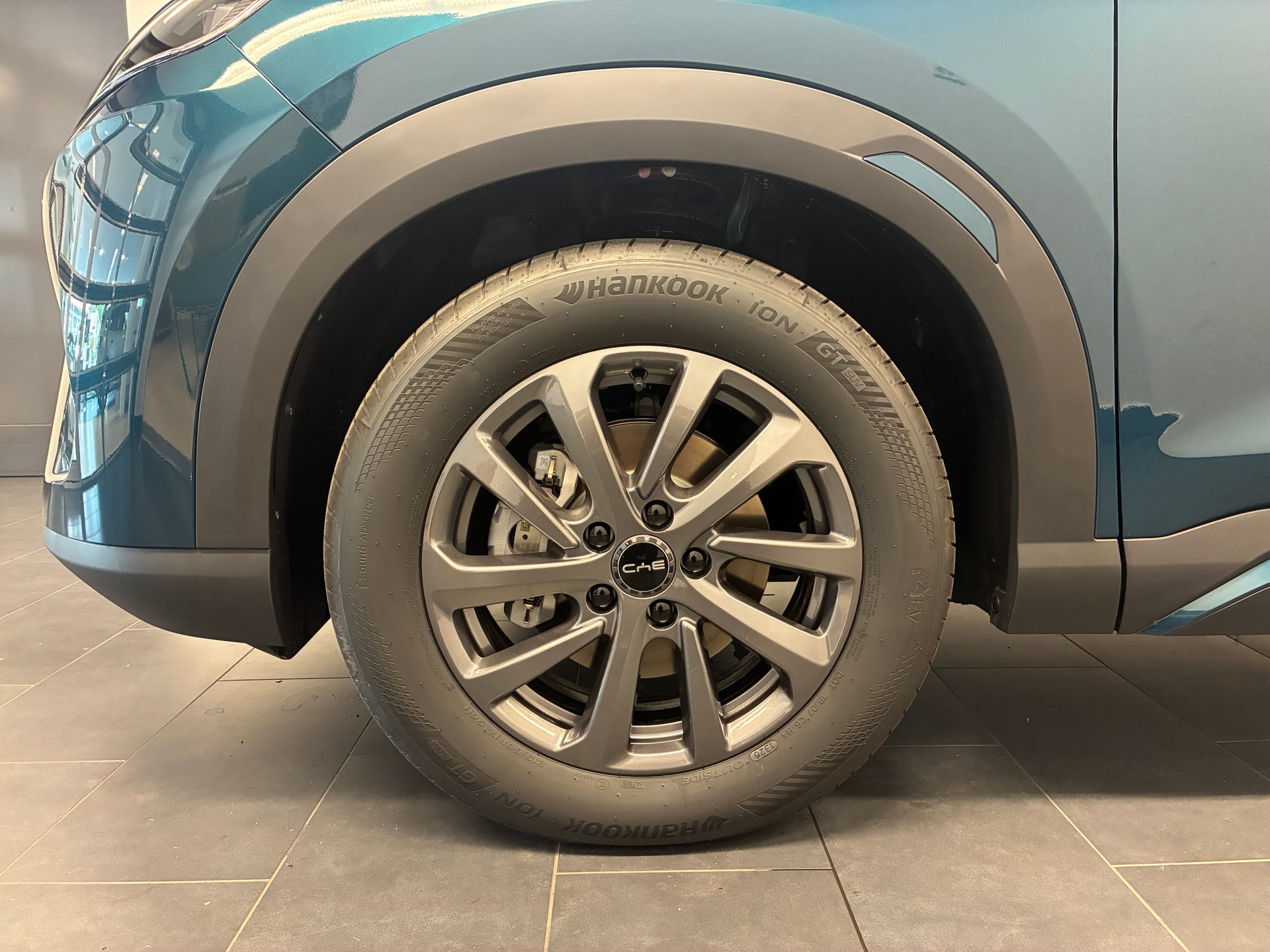 BYD Atto 2 DM-i Boost-showroom-element-2