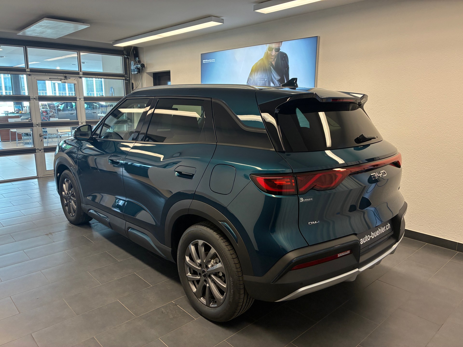 BYD Atto 2 DM-i Boost-showroom-element-3