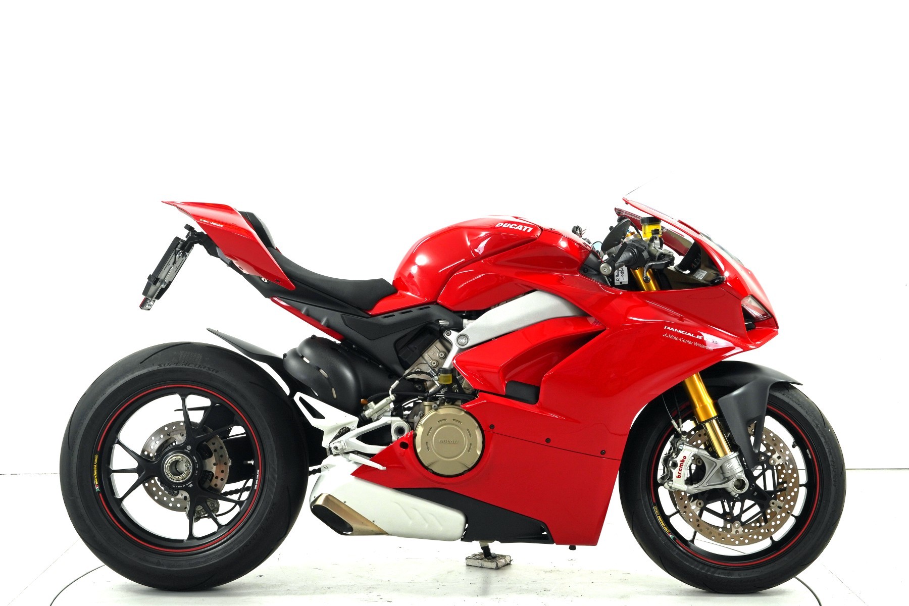 DUCATI Panigale V4 S-image-3