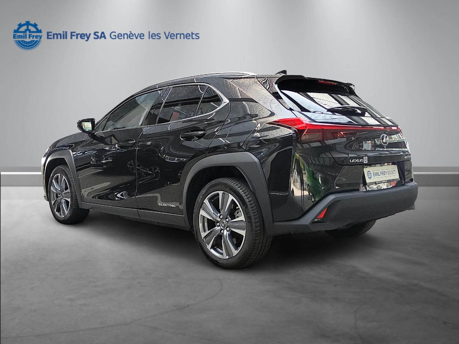 LEXUS UX 300e Excellence-image-7