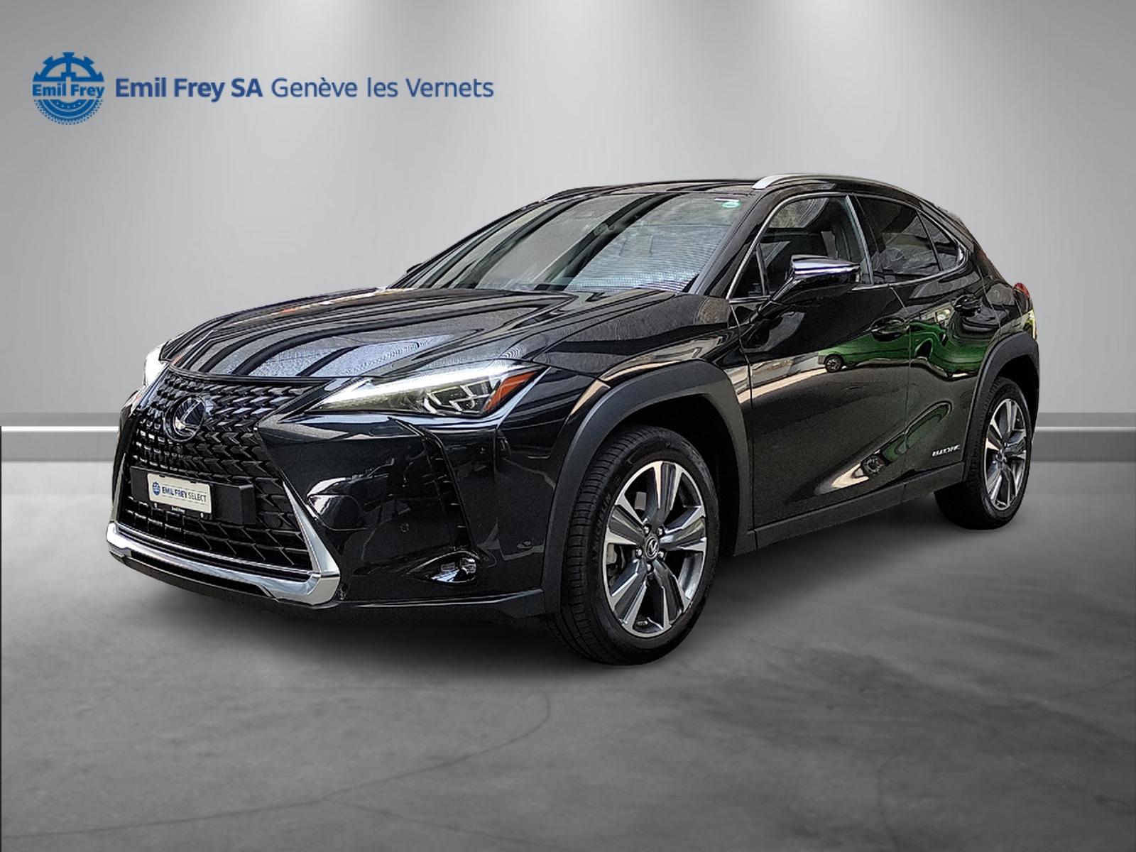 LEXUS UX 300e Excellence