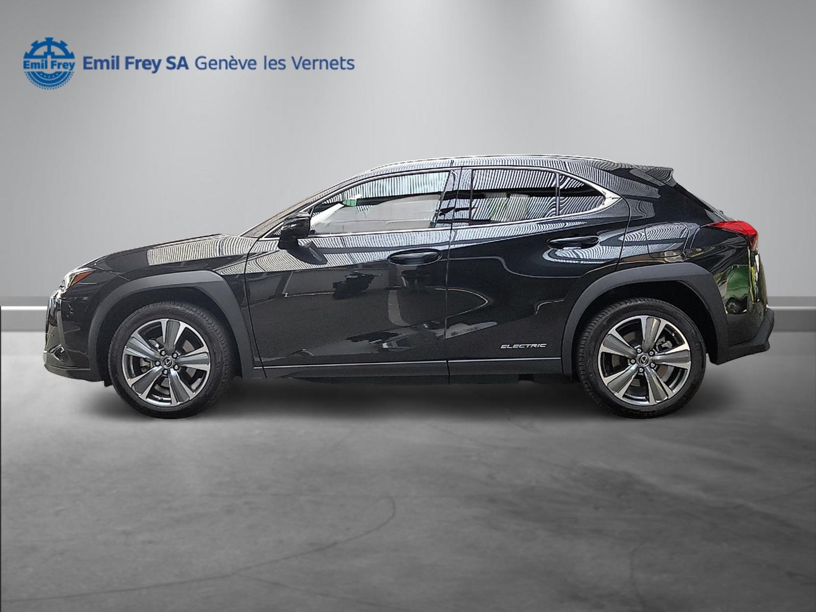 LEXUS UX 300e Excellence-image-4