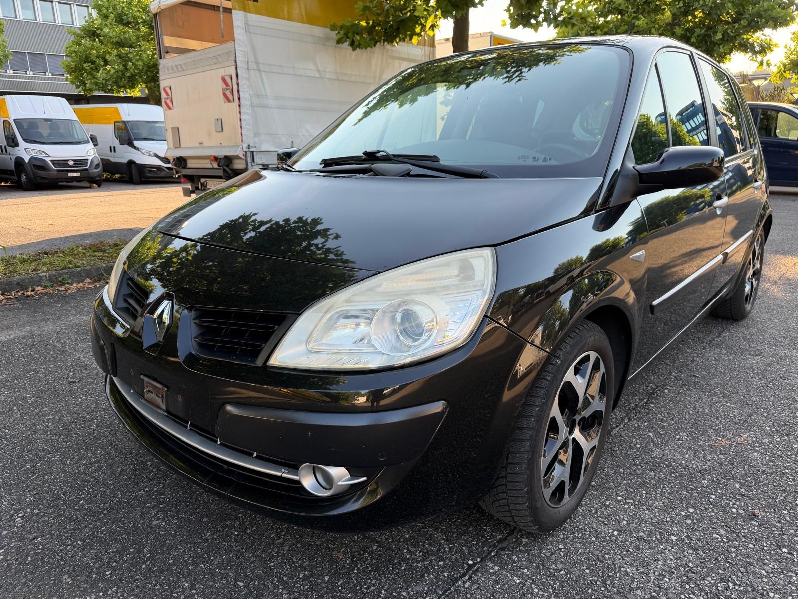 RENAULT Megan