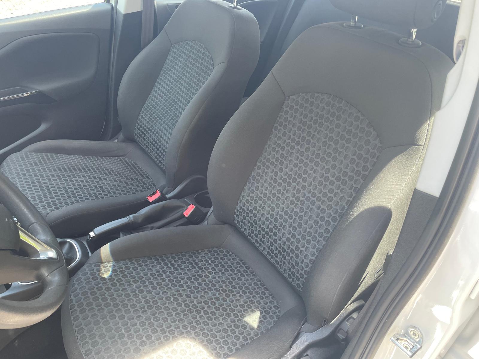 OPEL Corsa 1.2-image-14