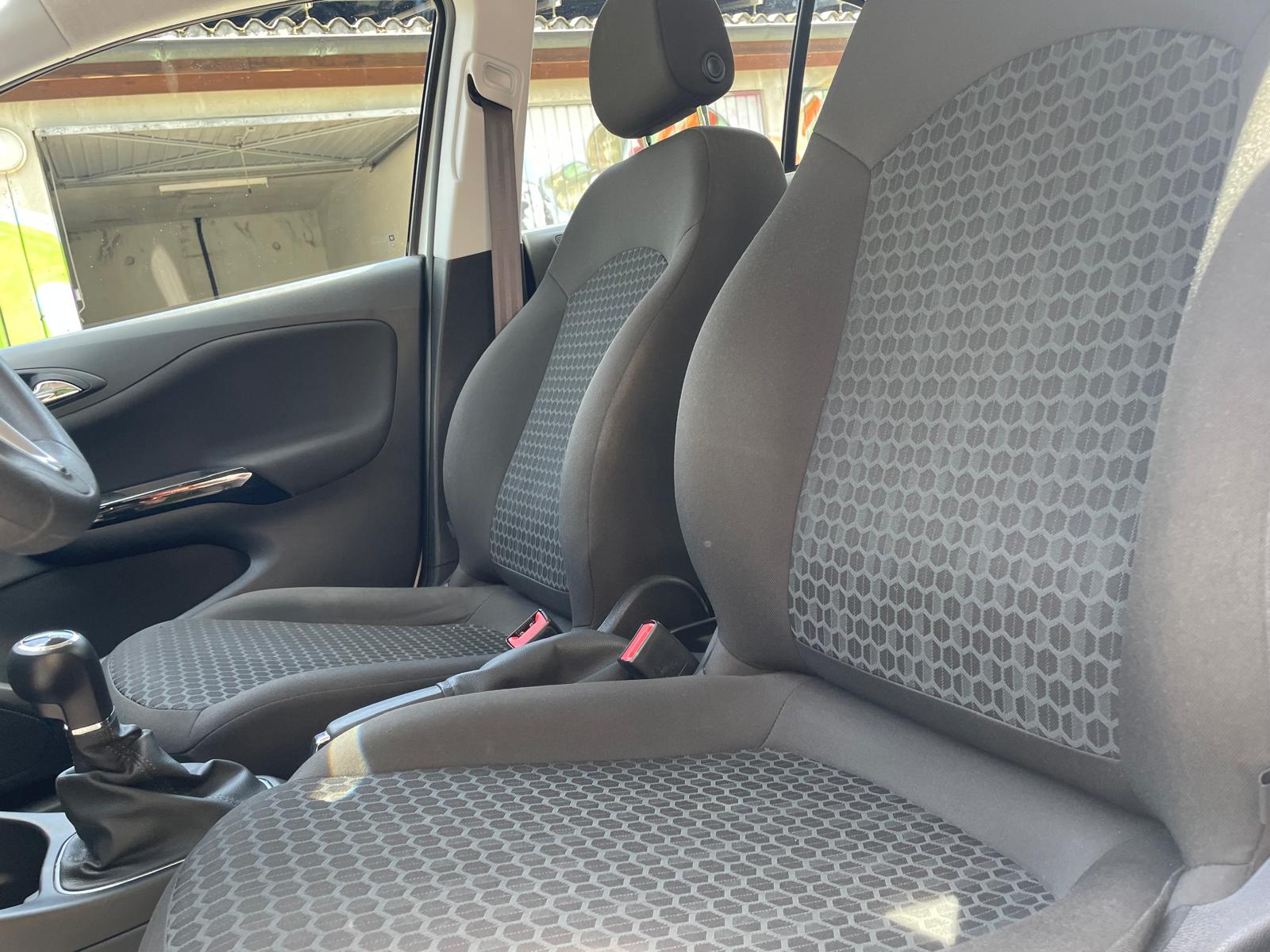 OPEL Corsa 1.2-image-15