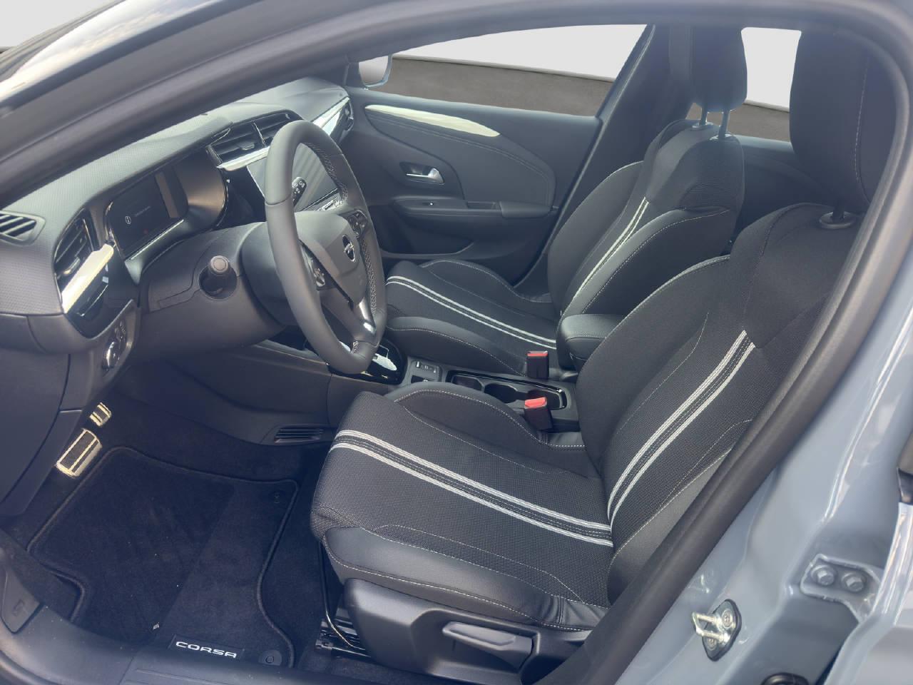 OPEL Corsa 1.2 T Hybrid Viva-image-8