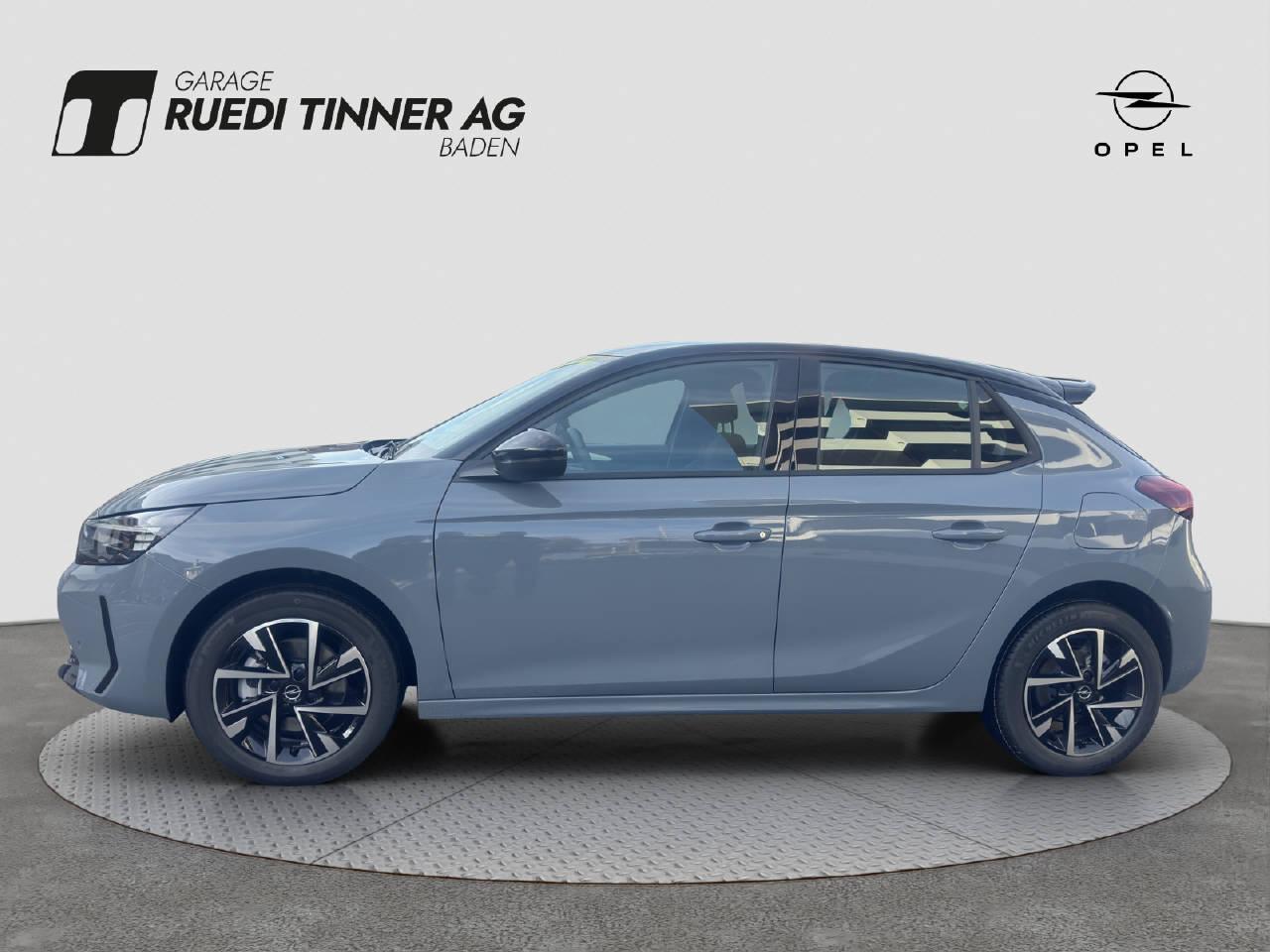 OPEL Corsa 1.2 T Hybrid Viva-showroom-element-2