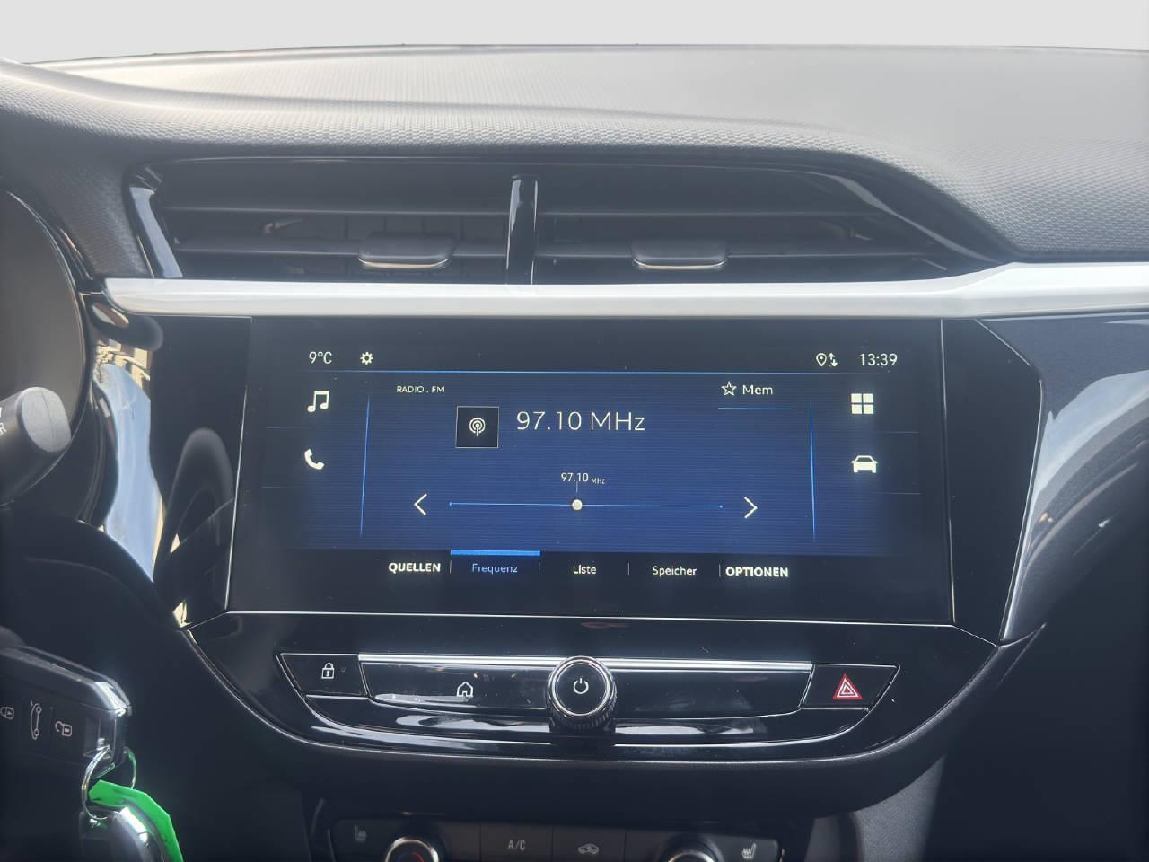 OPEL Corsa 1.2 T Hybrid Viva-image-11