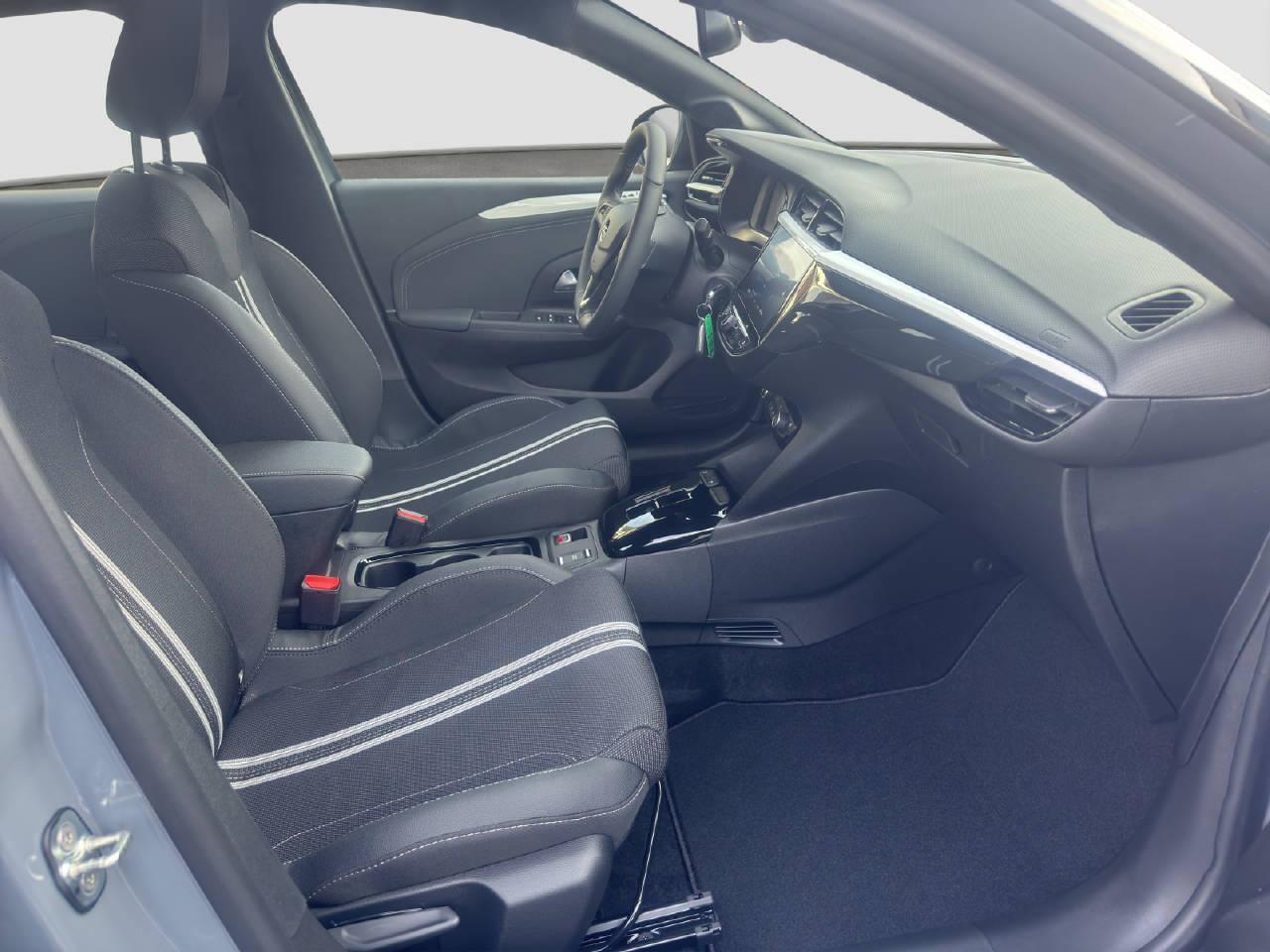 OPEL Corsa 1.2 T Hybrid Viva-image-13