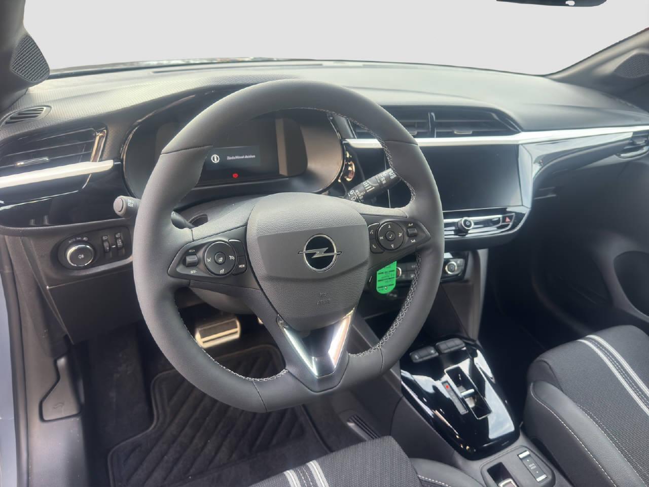 OPEL Corsa 1.2 T Hybrid Viva-image-9