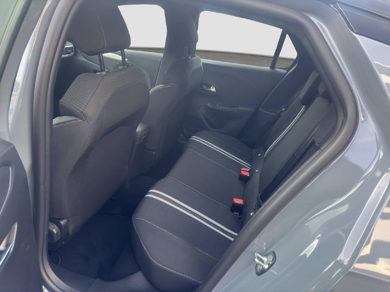 OPEL Corsa 1.2 T Hybrid Viva-image-12