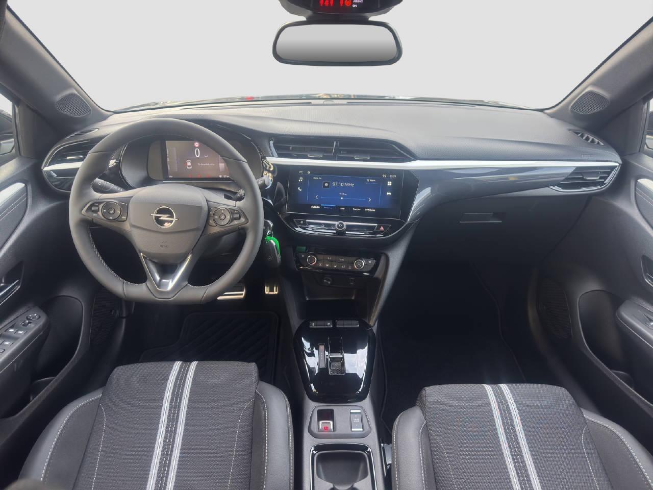 OPEL Corsa 1.2 T Hybrid Viva-image-10