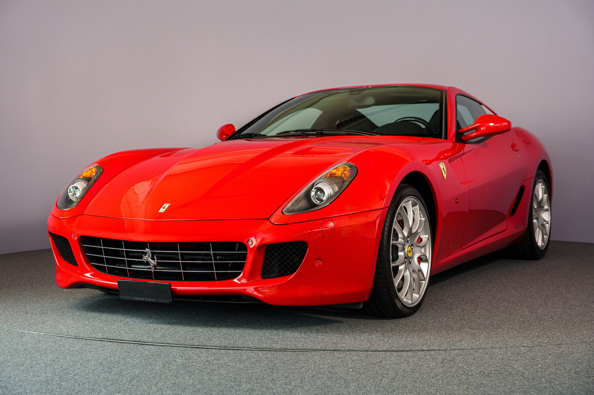 FERRARI 599 GTB-showroom-element-2