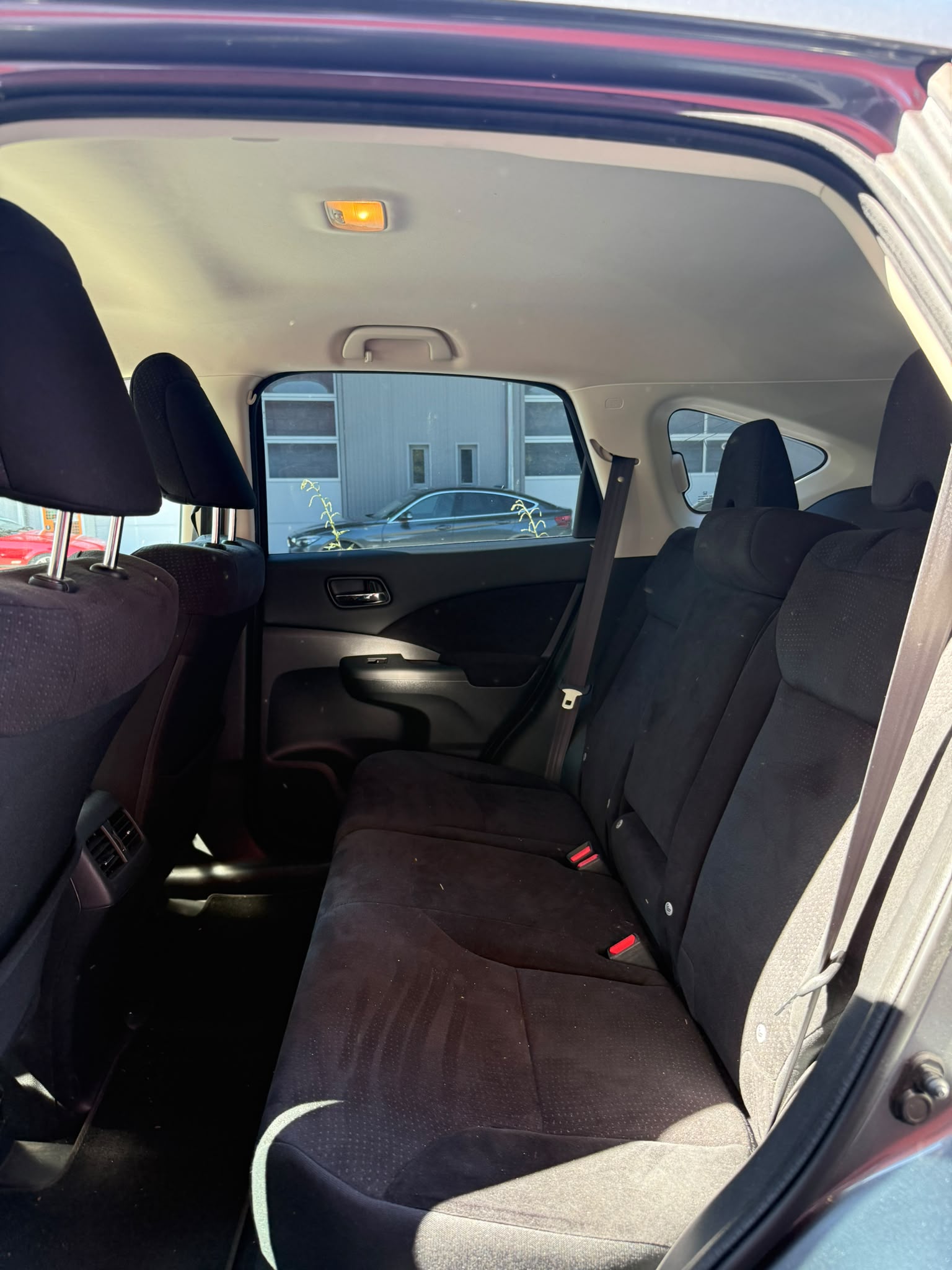 HONDA CR-V 2.2 i-DTEC Elegance 4WD-image-7