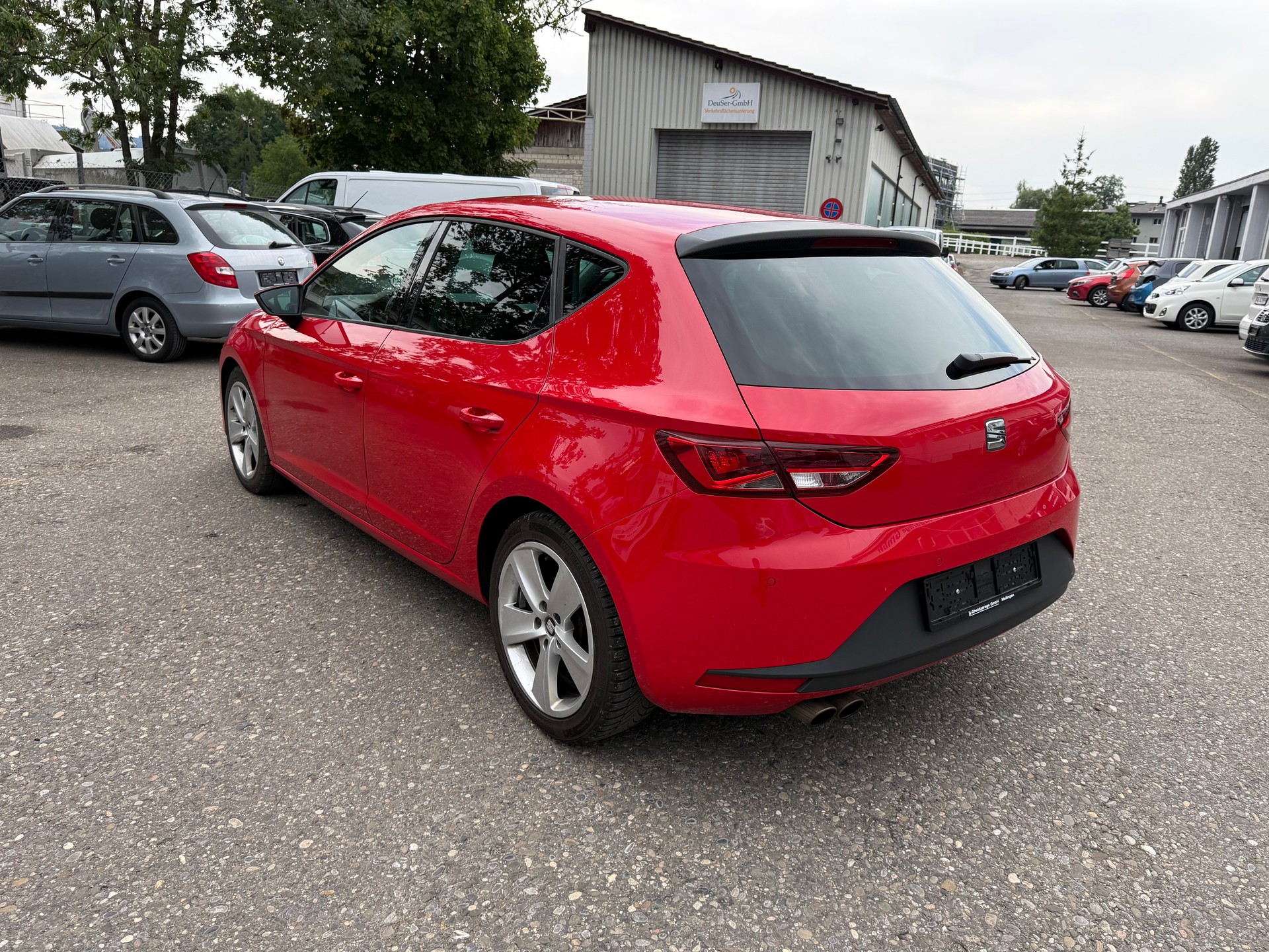 SEAT Leon 1.8 TSI FR DSG-showroom-element-3
