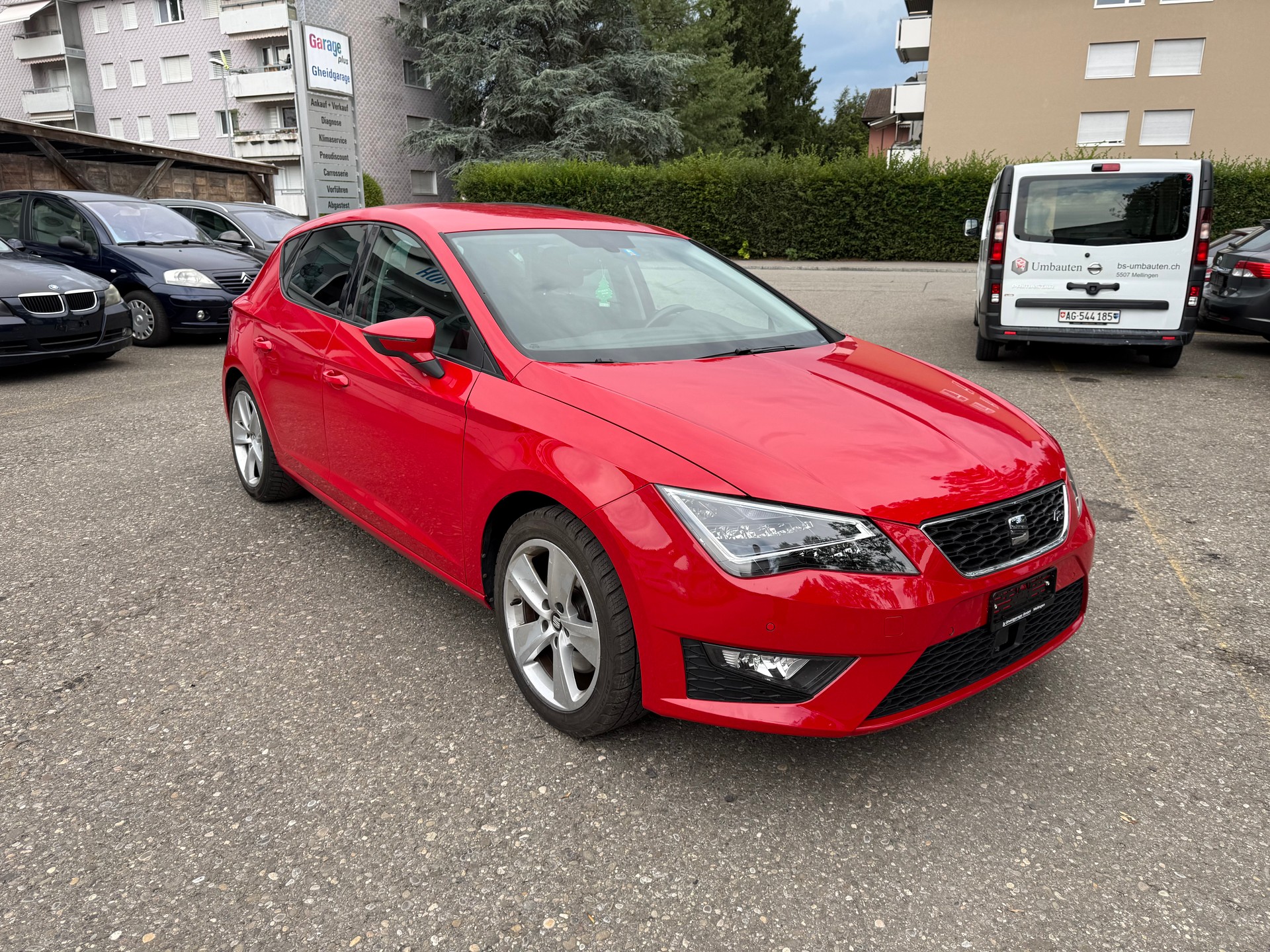 SEAT Leon 1.8 TSI FR DSG-showroom-element-1