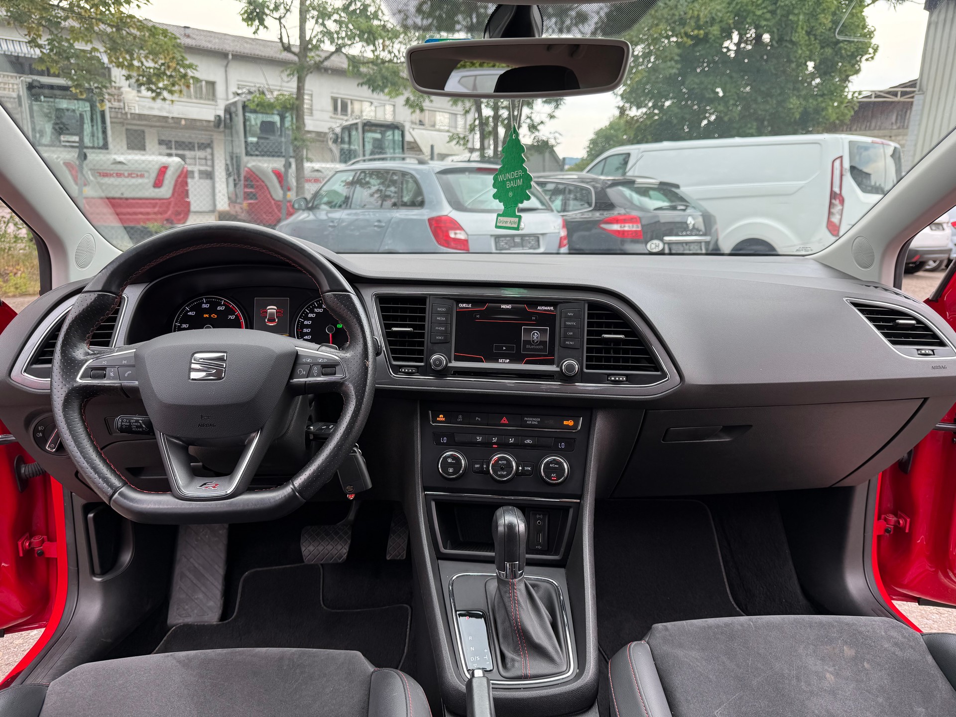 SEAT Leon 1.8 TSI FR DSG-image-7