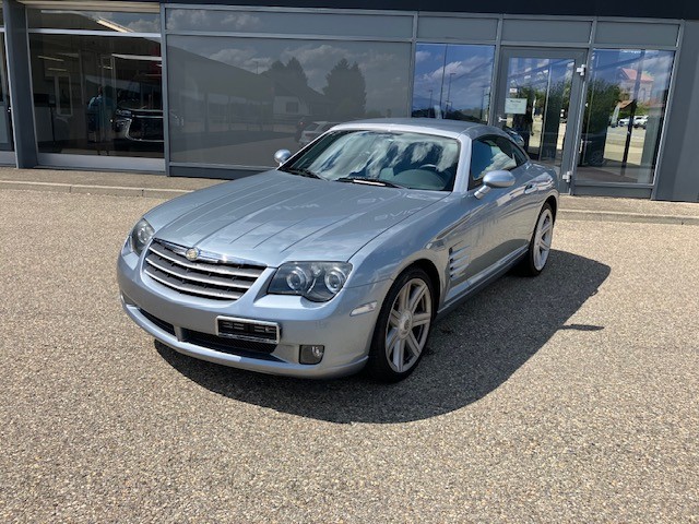 CHRYSLER Crossfire 3.2 V6 (Limited)