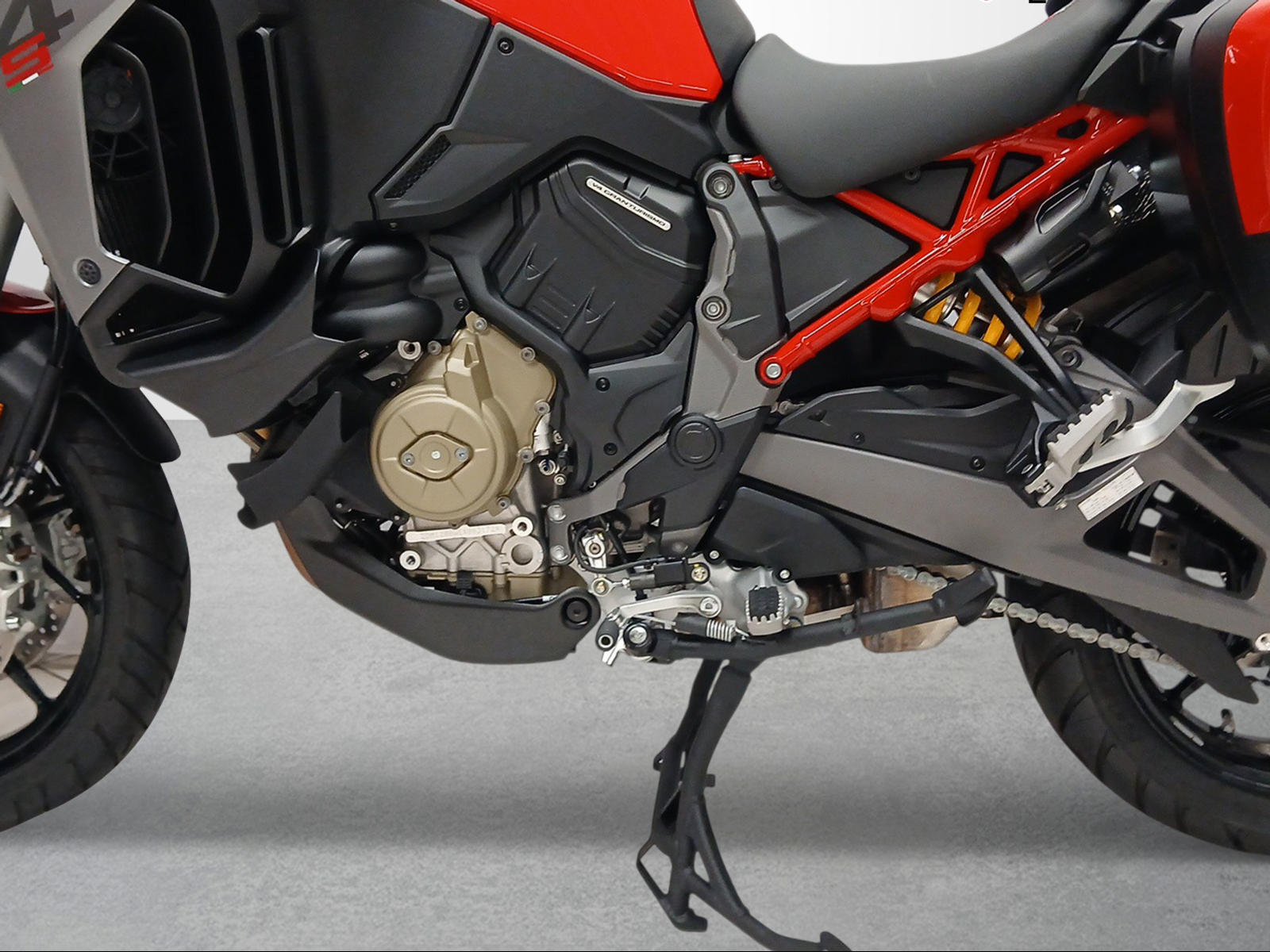 DUCATI MULTISTRADA V4 S TRAV&RADAR-image-6
