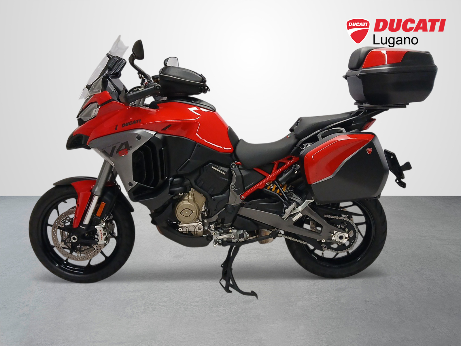 DUCATI MULTISTRADA V4 S TRAV&RADAR-image-4