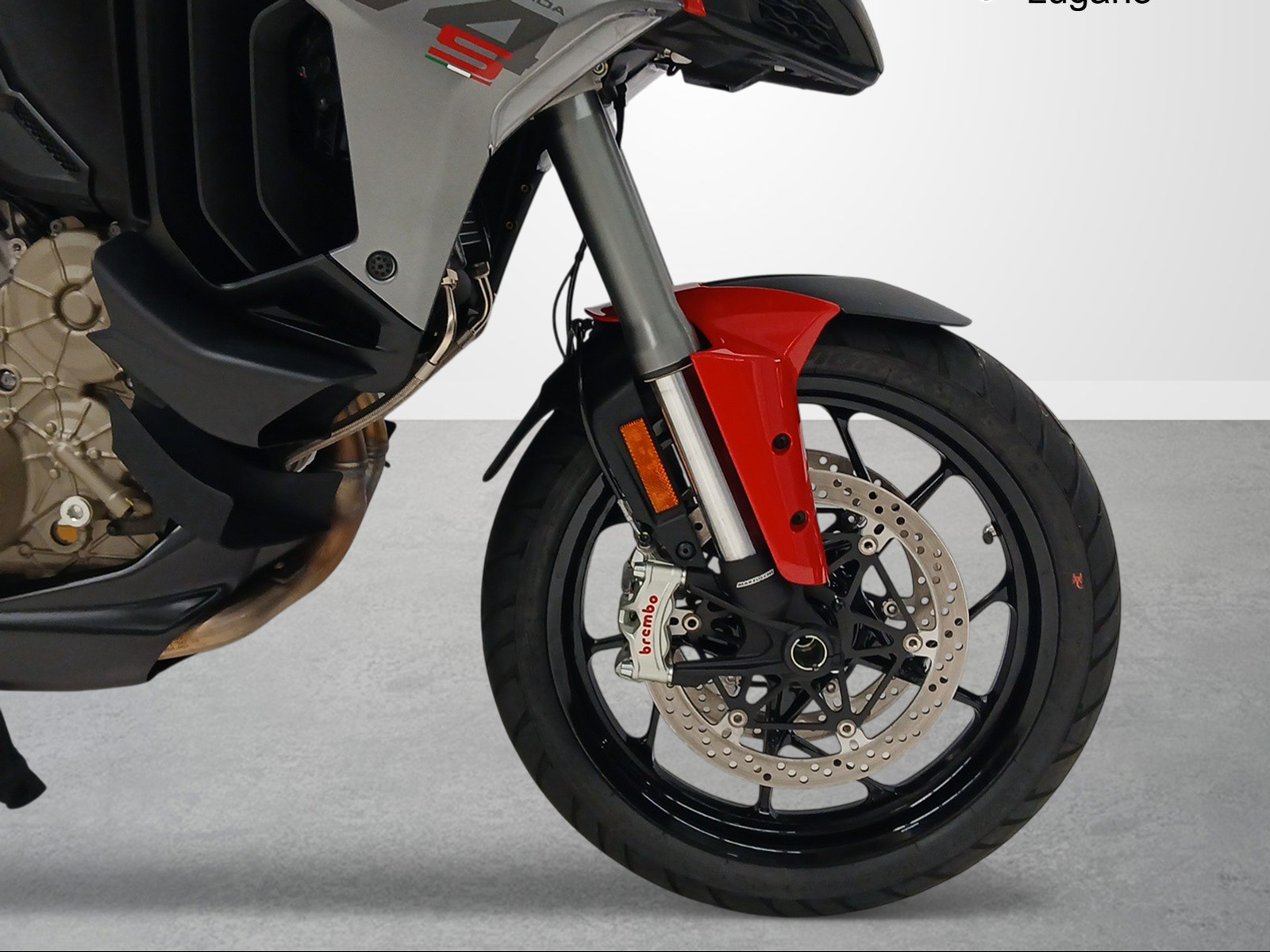 DUCATI MULTISTRADA V4 S TRAV&RADAR-image-10