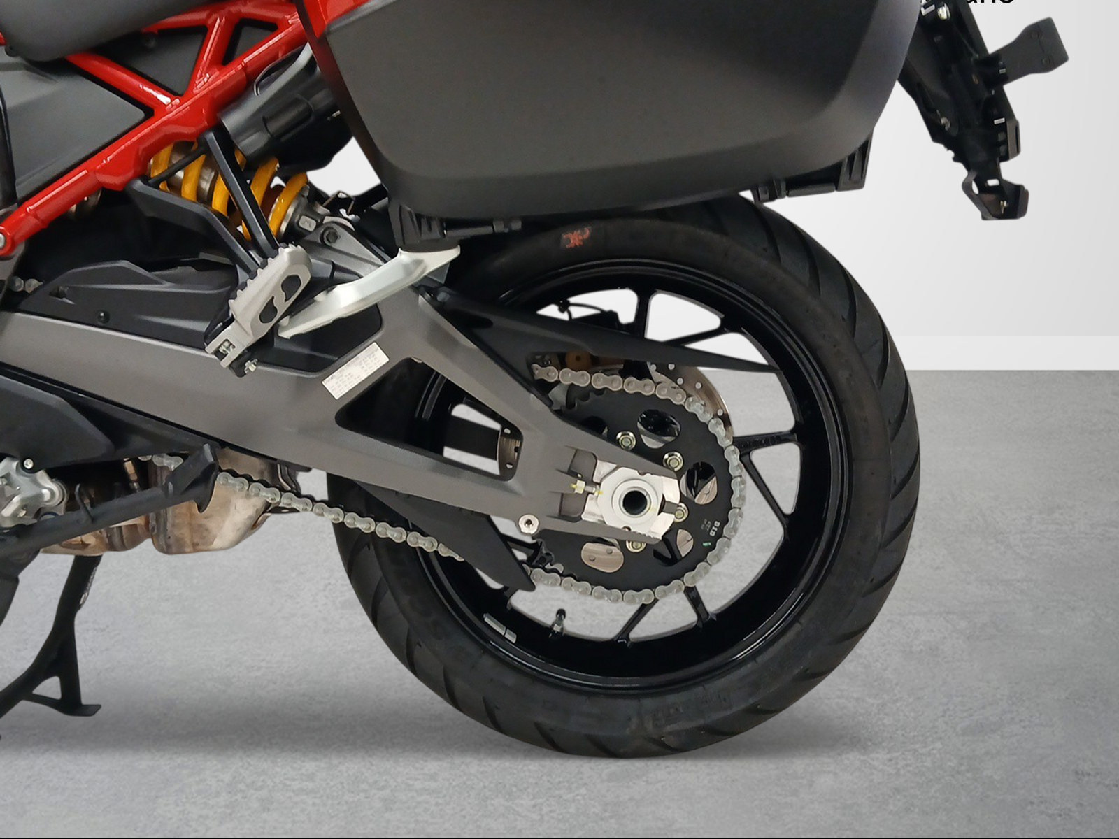 DUCATI MULTISTRADA V4 S TRAV&RADAR-image-11