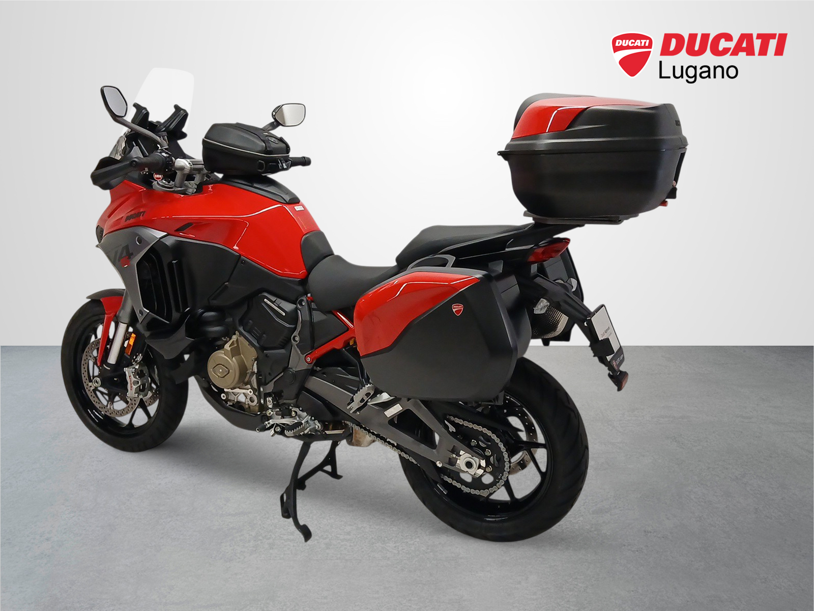 DUCATI MULTISTRADA V4 S TRAV&RADAR-image-5