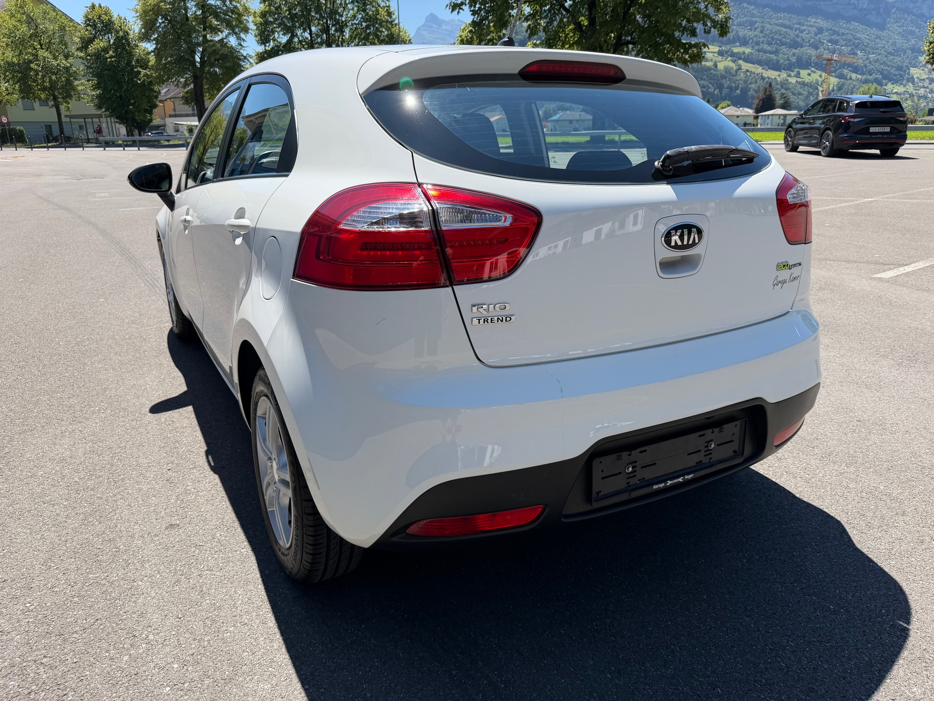 KIA Rio 1.4 CVVT Trend-showroom-element-3