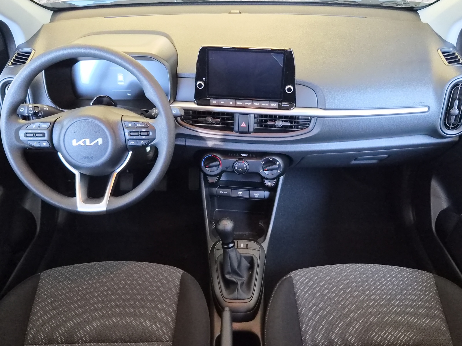 KIA Picanto 1.0 GDi-image-5