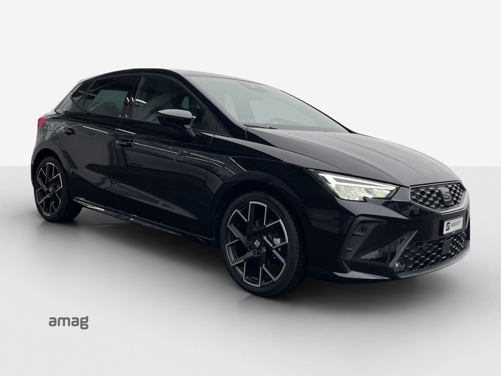 SEAT Ibiza 1.0 EcoTSI FR DSG-image-5