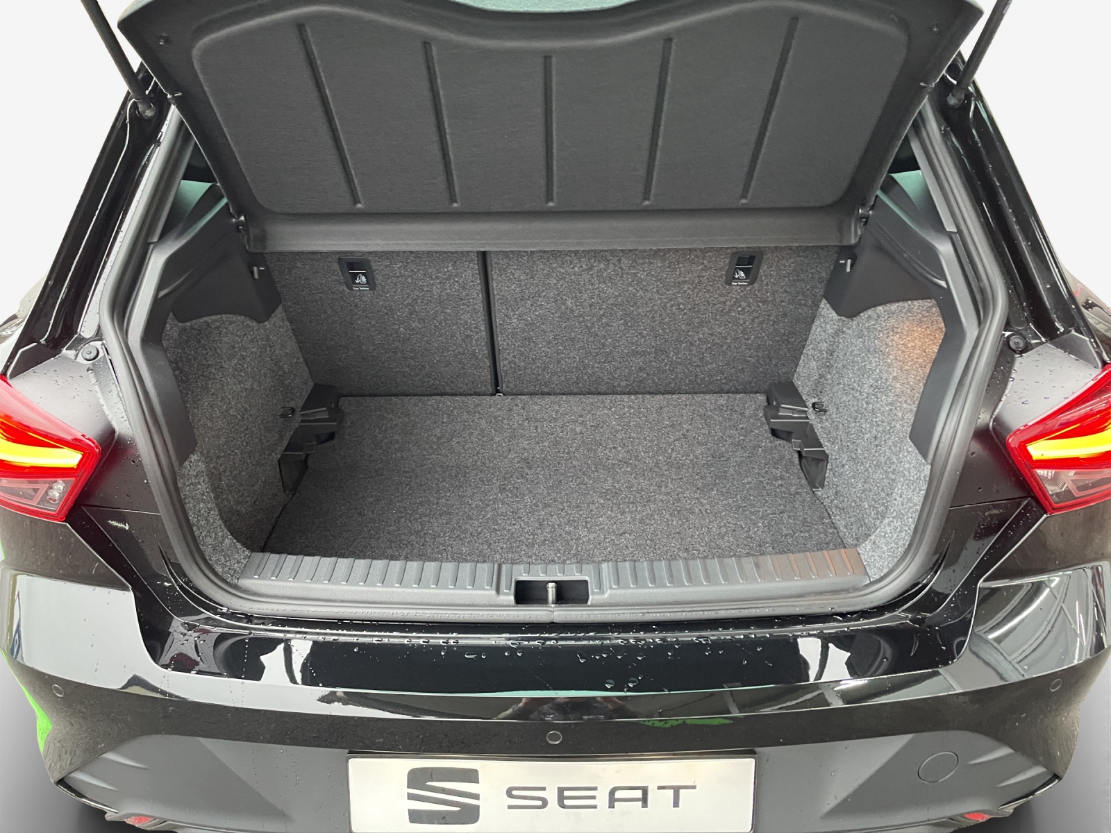 SEAT Ibiza 1.0 EcoTSI FR DSG-image-12