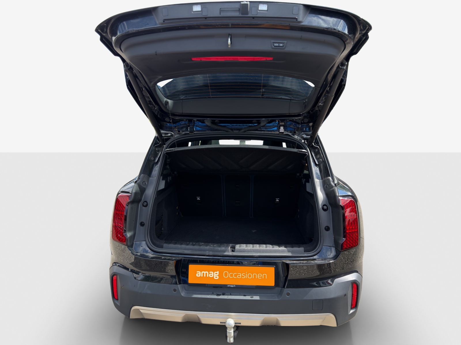 MINI Countryman S ALL4 Steptronic-image-12