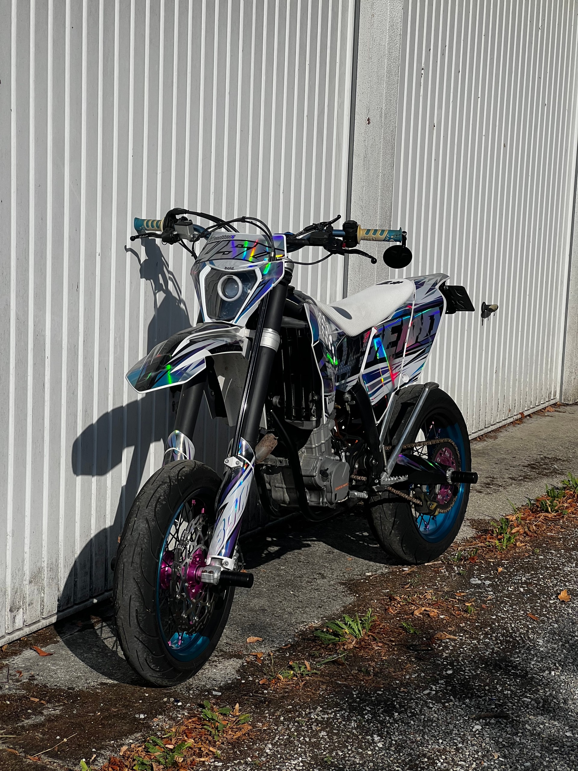 KTM 450 EXC-R-image-2