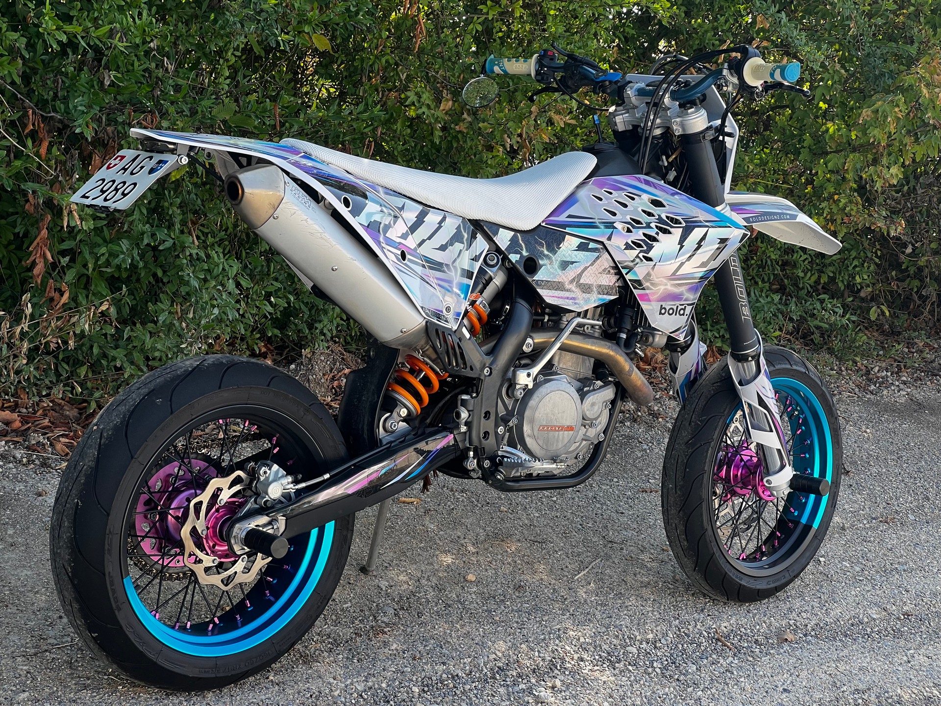 KTM 450 EXC-R-image-4