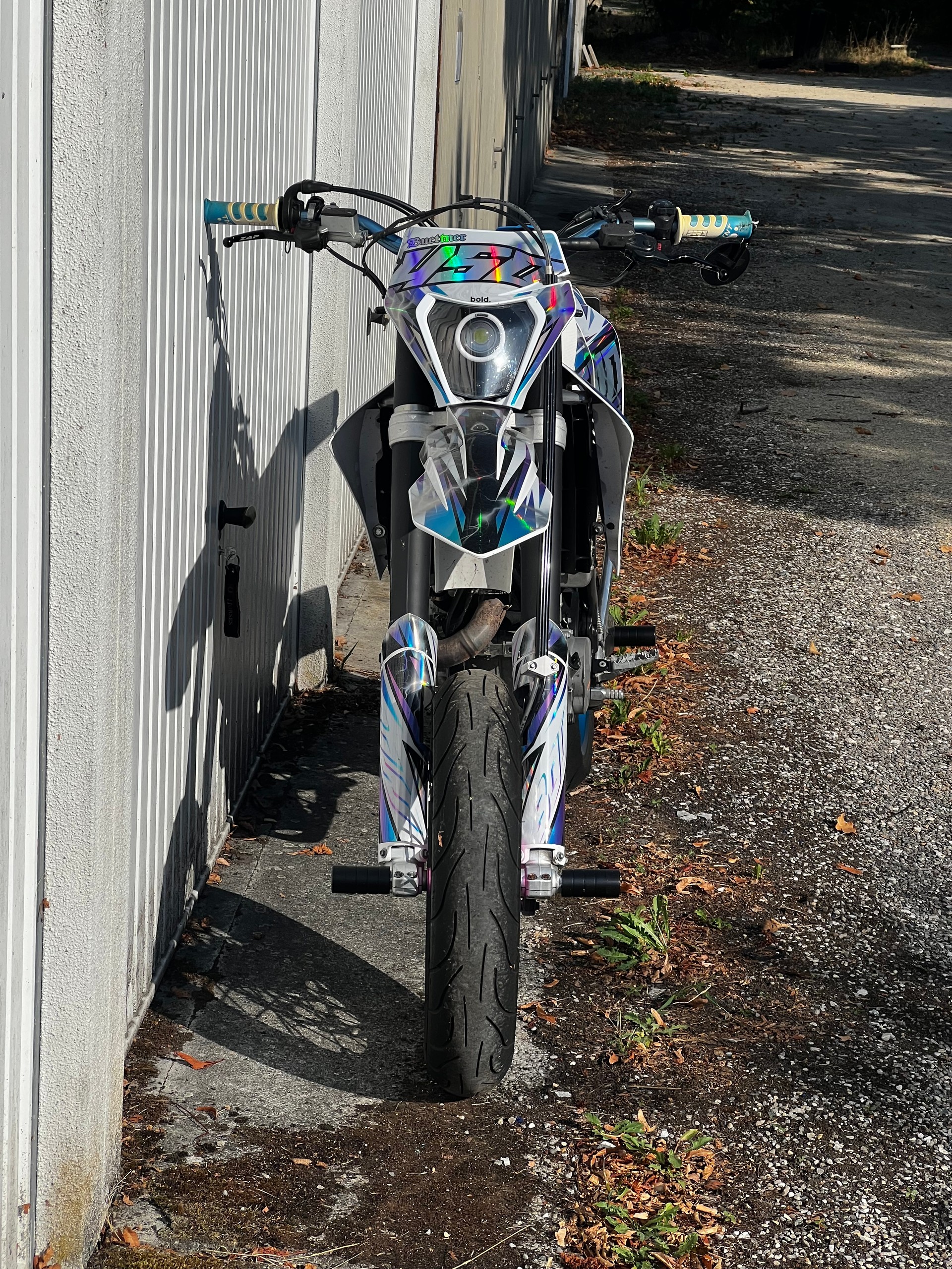 KTM 450 EXC-R-image-3