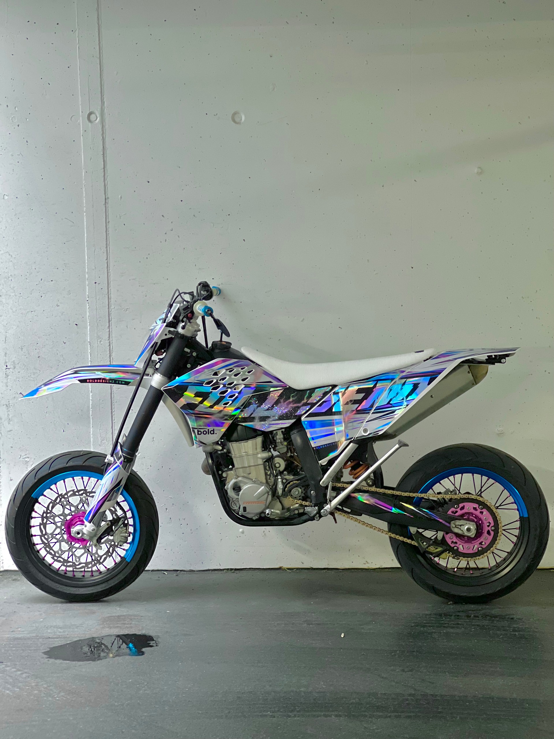 KTM 450 EXC-R-image-1