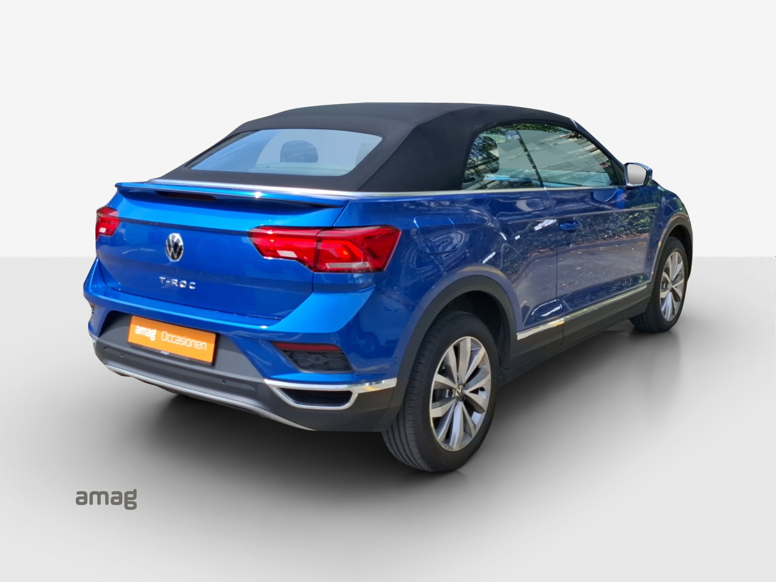 VW T-Roc Cabriolet 1.5 TSI EVO Advance DSG-image-4