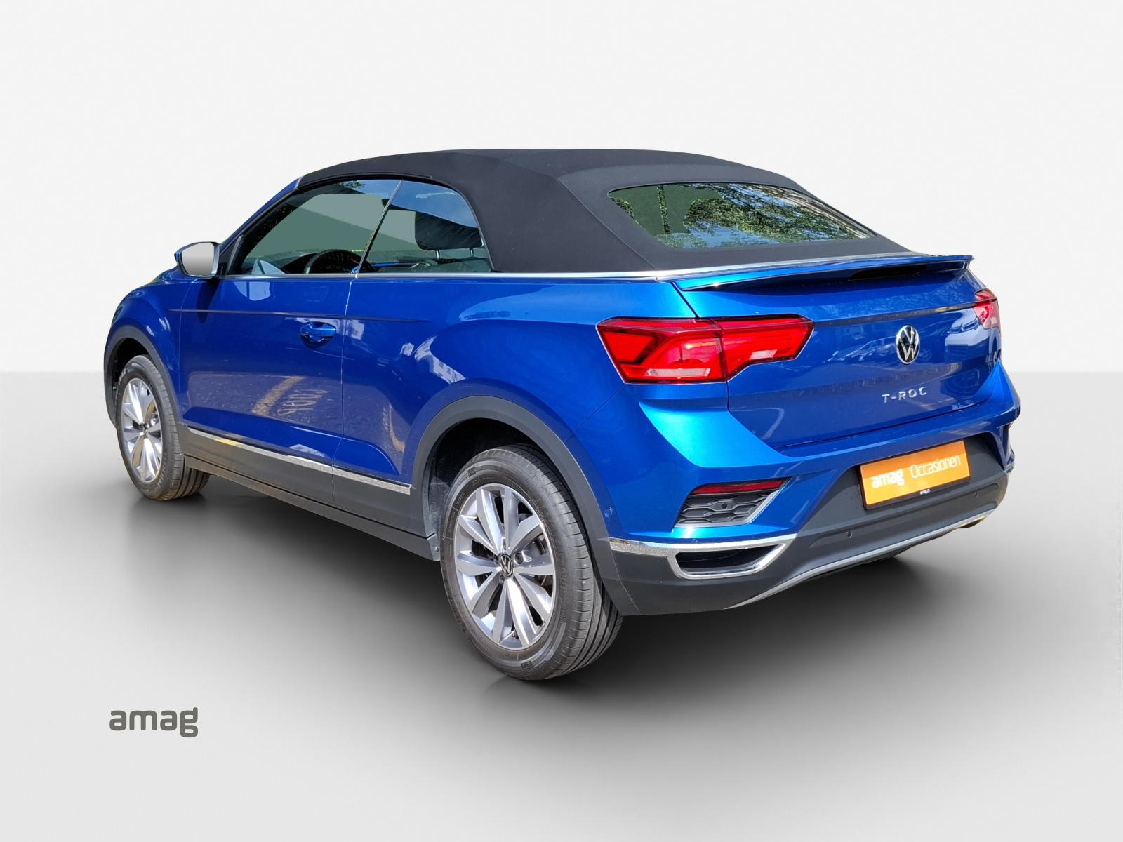 VW T-Roc Cabriolet 1.5 TSI EVO Advance DSG-showroom-element-2