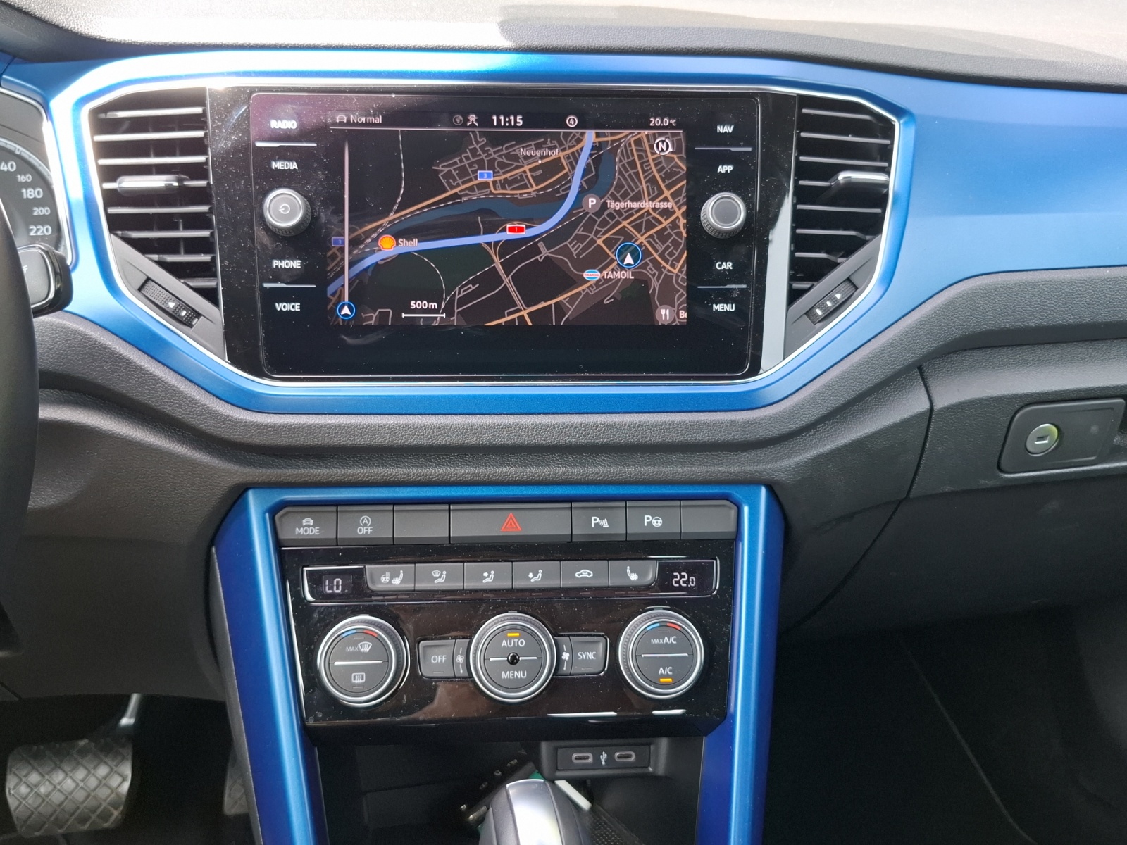 VW T-Roc Cabriolet 1.5 TSI EVO Advance DSG-image-10