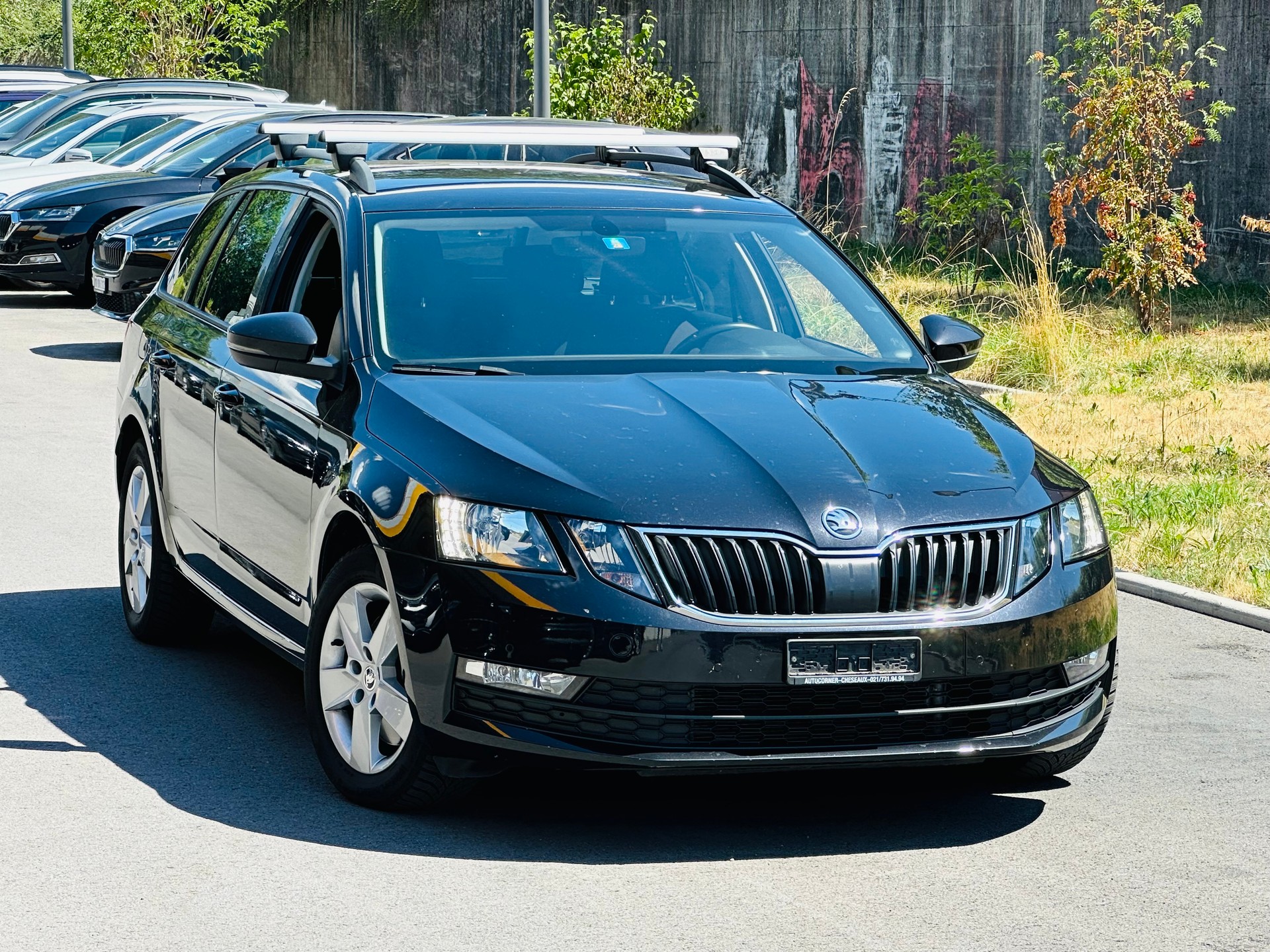 SKODA Octavia Combi 1.8 TSI Style 4x4 DSG-showroom-element-3