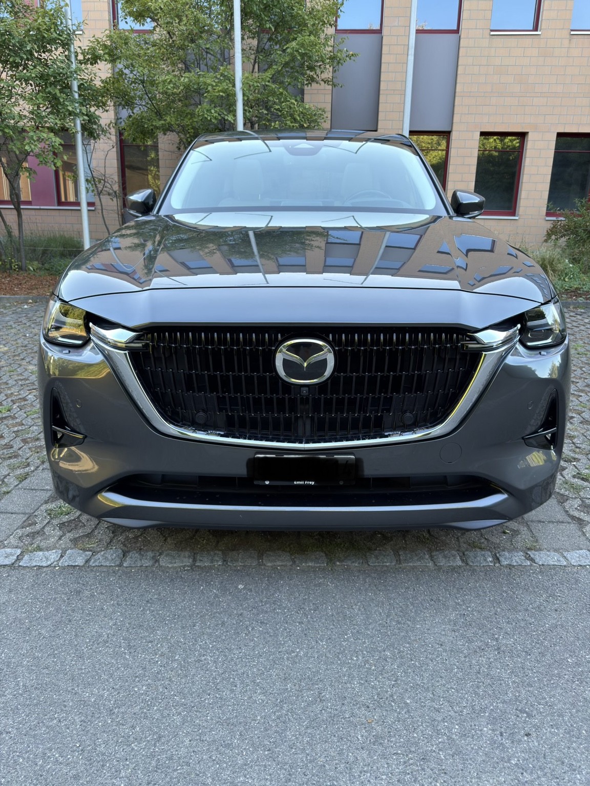 MAZDA 2.5 PHEV Takumi-image-2