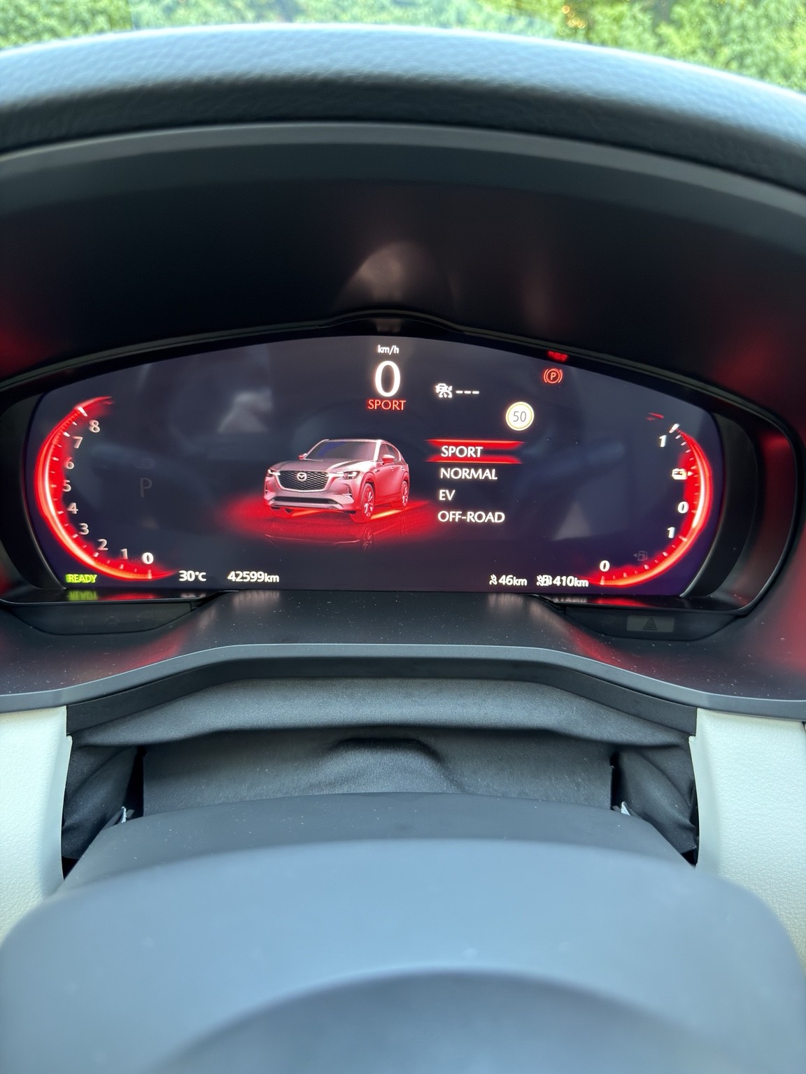 MAZDA 2.5 PHEV Takumi-image-11