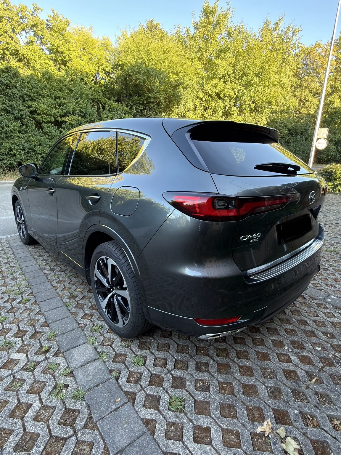 MAZDA 2.5 PHEV Takumi-image-6