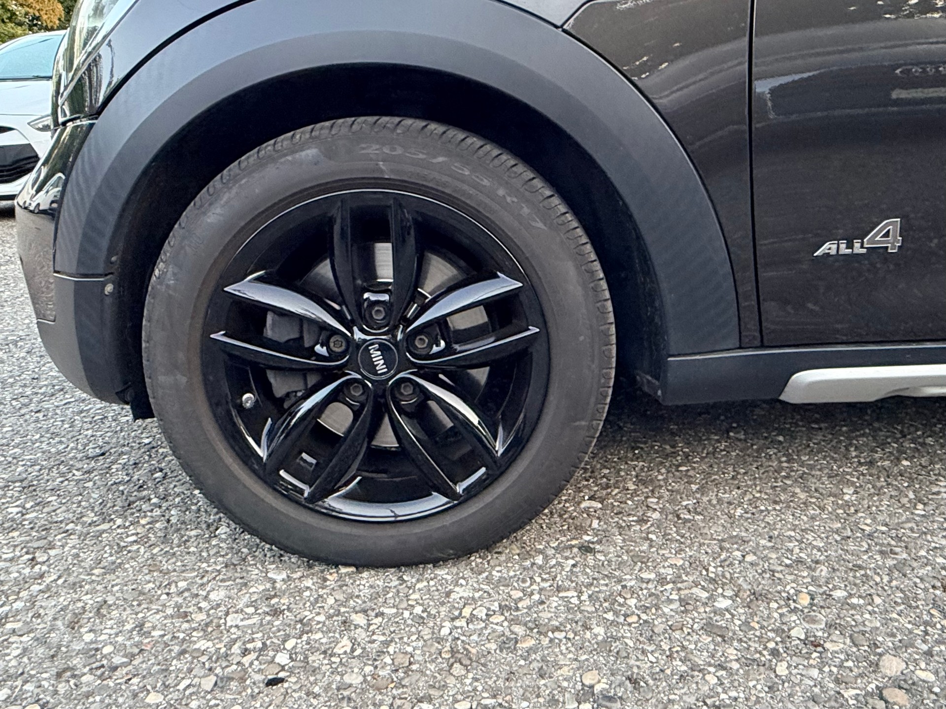 MINI Countryman Cooper S ALL4-image-13