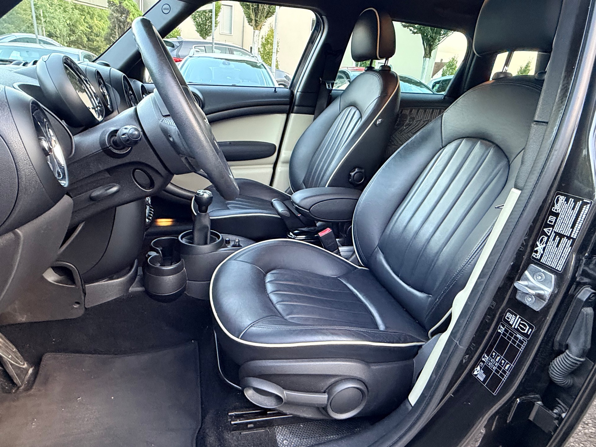 MINI Countryman Cooper S ALL4-image-10