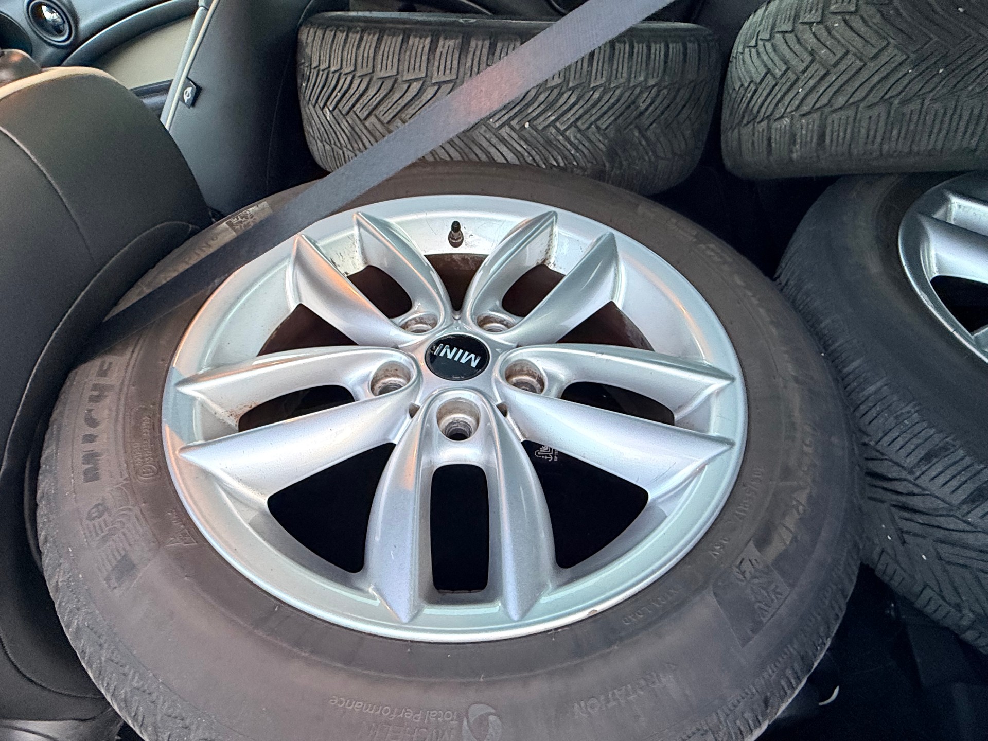 MINI Countryman Cooper S ALL4-image-18